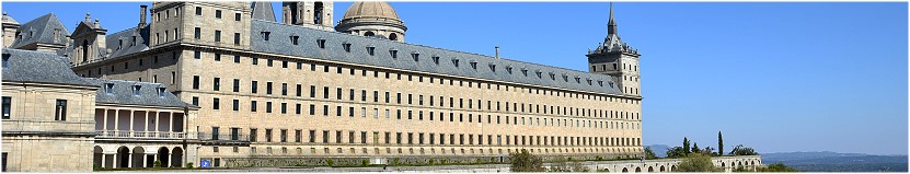 El Escorial